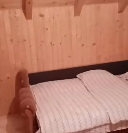 Smjestaj Na Selu Milicic