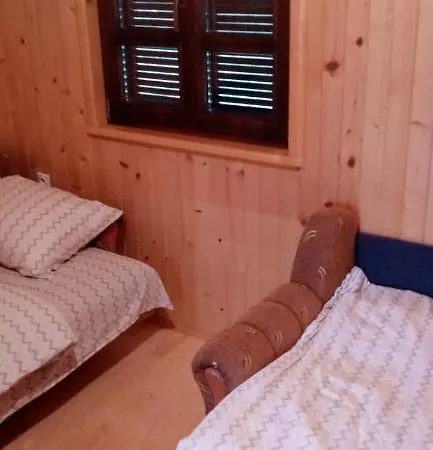 Smjestaj Na Selu Milicic Appartamento *