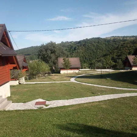 Apartmán Smjestaj Na Selu Milicic Sipovo