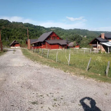 Appartamento Smjestaj Na Selu Milicic *