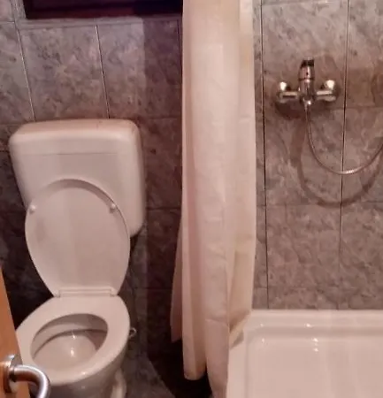 Smjestaj Na Selu Milicic *