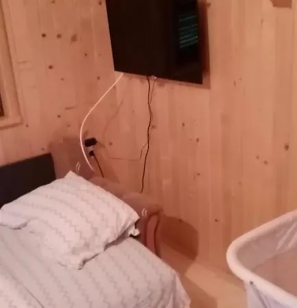 Appartamento Smjestaj Na Selu Milicic *