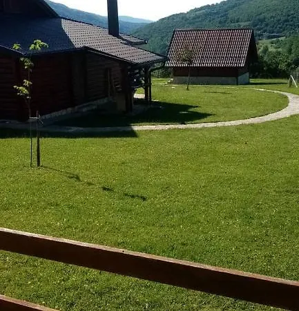 Smjestaj Na Selu Milicic *