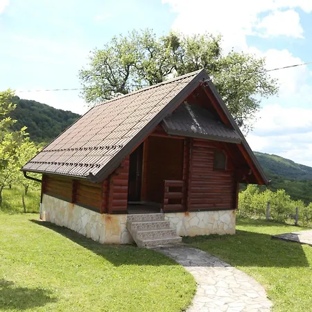 Konak-mir-milicic Lägenhet