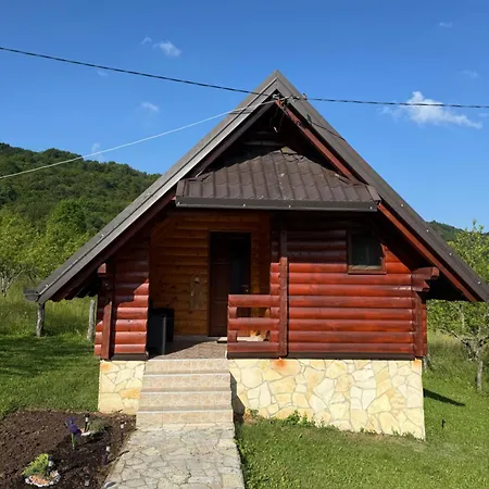 Konak-mir-milicic Appartamento Sipovo