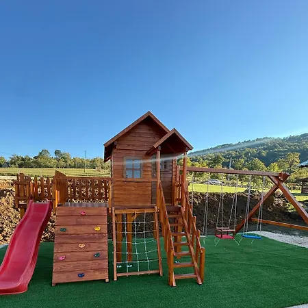 Apartman Konak-mir-milicic